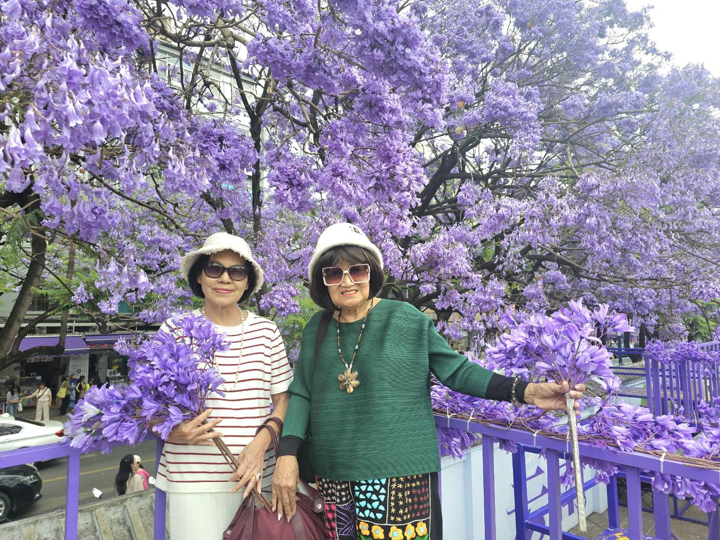 ทริปคุณหมิงชมศรีตรัง(คุณสุนิดาและคณะ)