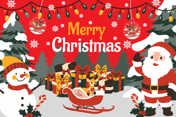 วันคริสต์มาส